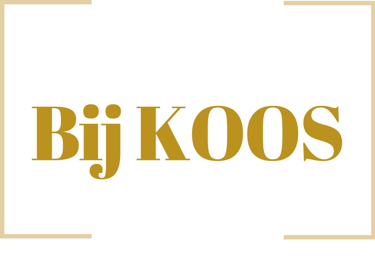 Restaurant Bij Koos — hoofdsponsor Pleinfeest Ottersum