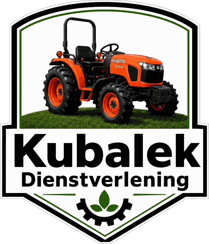 Kubalek Dienstverlening — goudsponsor Pleinfeest Ottersum
