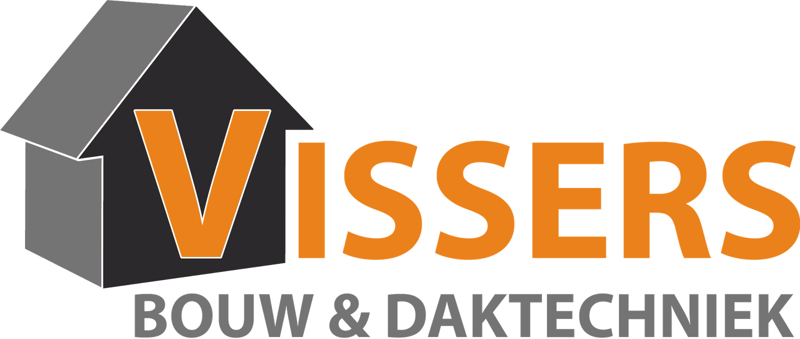 Vissers Bouw & Daktechniek — goudsponsor Pleinfeest Ottersum